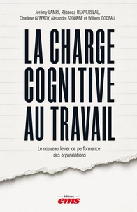 La charge cognitive au travail