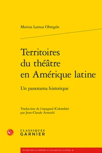Territoires du théâtre en Amérique latine