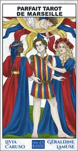 Le parfait Tarot de Marseille
