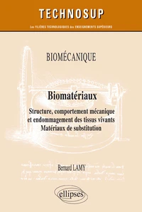 Biomatériaux