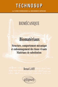 Biomatériaux
