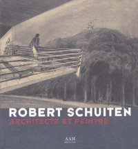 Robert Schuiten. Architecte Et Peintre