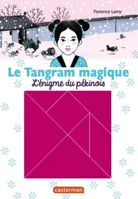 L'énigme du pékinois