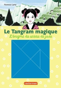 L'Enigme du sceau de jade