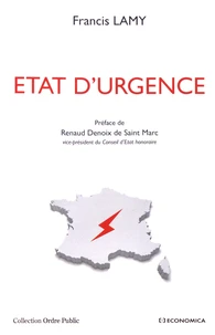 Etat d'urgence