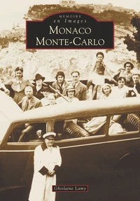 Monaco, Monte-Carlo