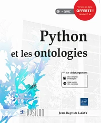 Python et les ontologies
