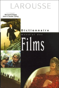 Dictionnaire Mondial Des Films