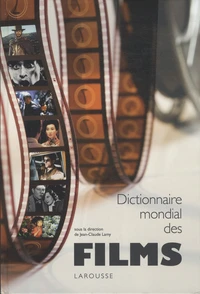 Dictionnaire mondial des films
