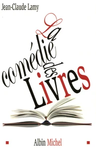 La comédie des livres