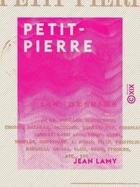 Petit-Pierre