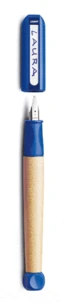 Stylo plume Lamy Abc spéciale droitier bleu - Plume fine