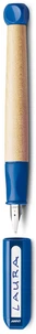 ABC PLUME BLEU