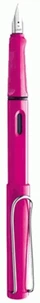 Plume F Safari rose