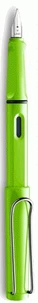 SAFARI GREEN PLUME