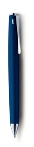 Stylo bille Lamy Studio 267 Imperial Blue