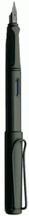 STYLO PLUME LAMY SAFARI UMBRA B