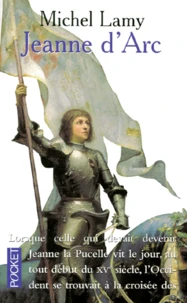 JEANNE D'ARC.