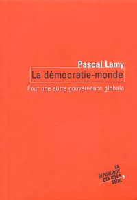 La démocratie-monde