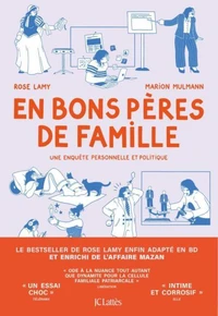 En bons pères de famille - BD