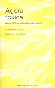 Agora toxica