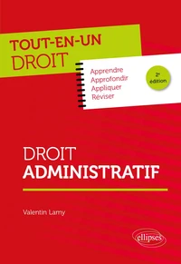 Droit administratif
