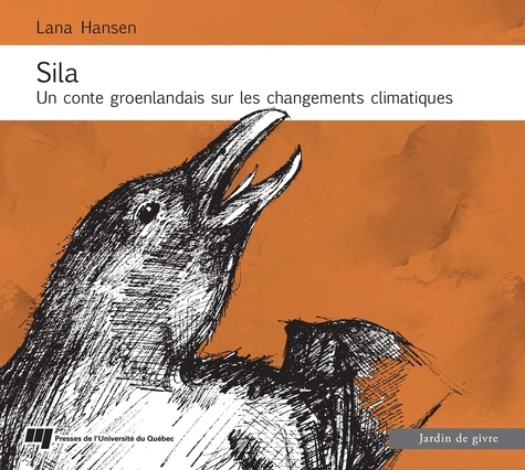 Lana Hansen - Sila.