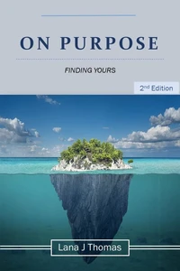 On Purpose Finding Yours