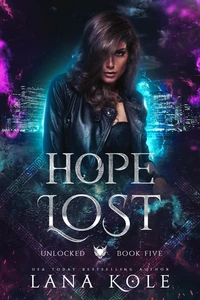 Hope Lost