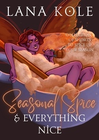 Lecteurs MP3 de livres audio téléchargeables gratuitement Seasonal Spice & Everything Nice