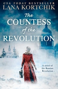 Téléchargements de livres complets gratuits The Countess of the Revolution (Litterature Francaise) MOBI FB2