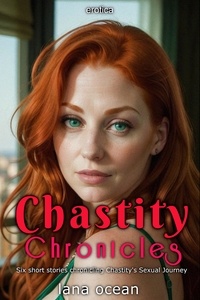  Lana Ocean - Chastity Chronicles.