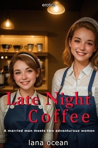  Lana Ocean - Late Night Coffee.