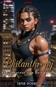 Philanthropy