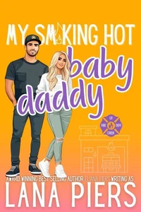 My Smoking Hot Baby Daddy