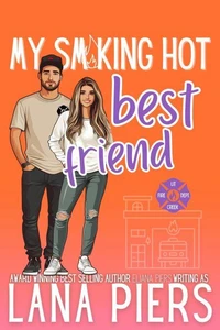 My Smoking Hot Best Friend