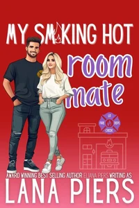 My Smoking Hot Roommate