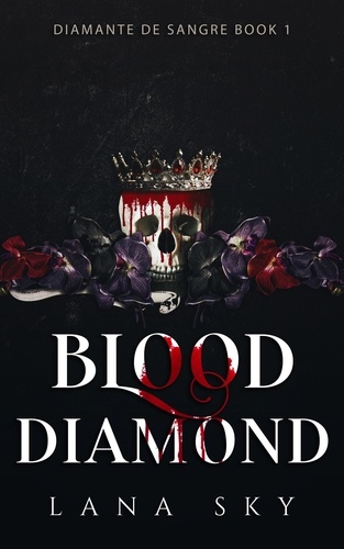  Lana Sky - Blood Diamond - Diamante de Sangre, #1.