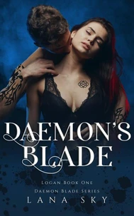 Daemon’s Blade