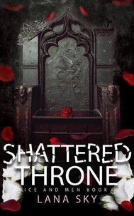 Shattered Throne