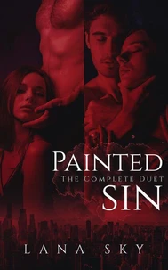 The Complete Painted Sin Duet