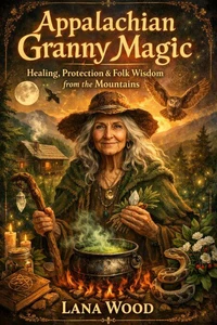Appalachian Granny Magic