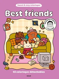 Best Friends