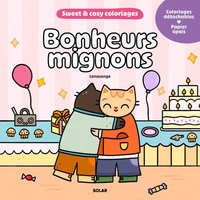 Bonheurs mignons