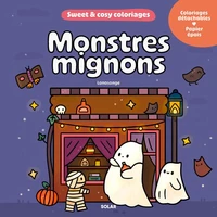 Monstres mignons