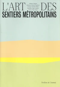 L'art des sentiers métropolitains