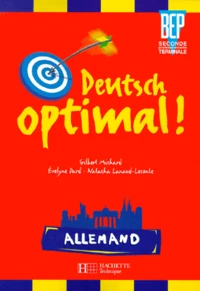 Deutsch optimal ! BEP
