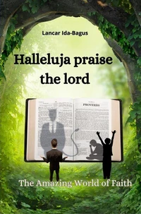PRAISE THE LORD HALLELUJA