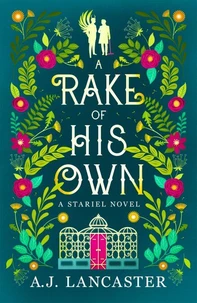 A Rake Of His Own
