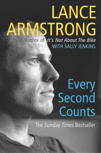 Lance Armstrong - Every Second Counts.